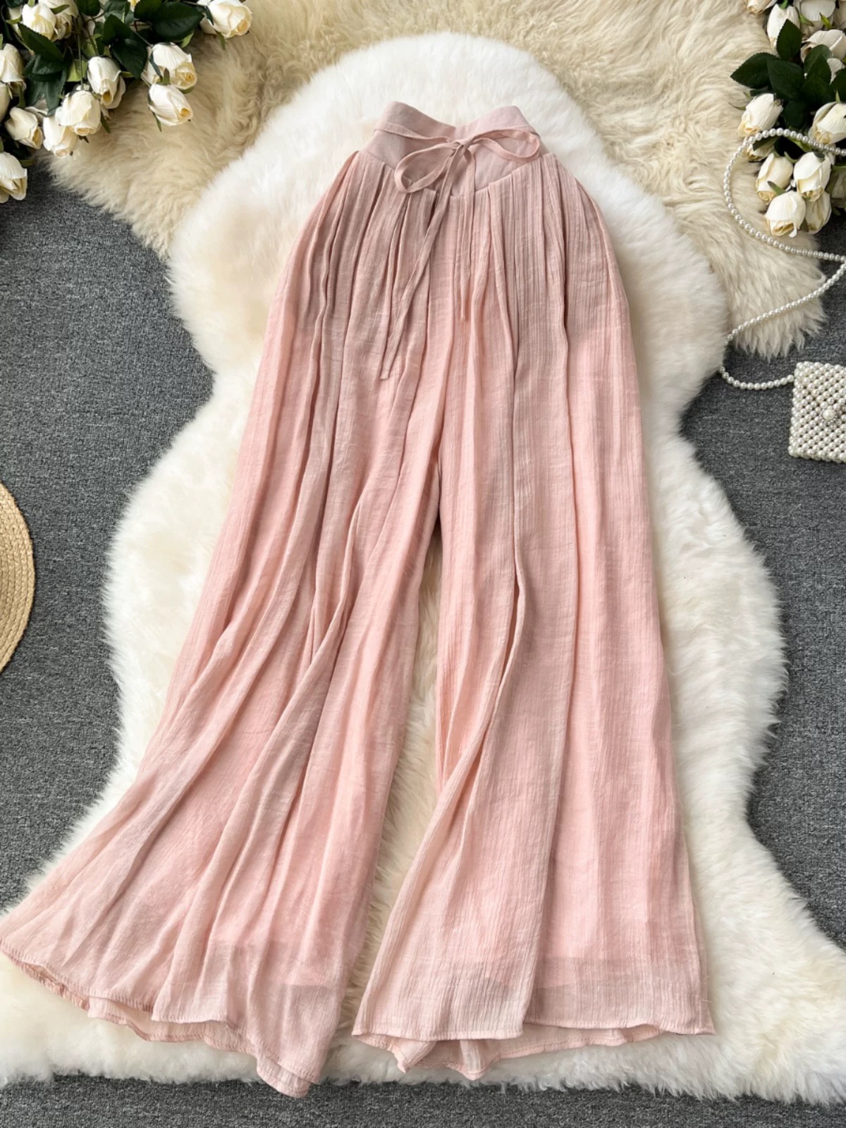 Mulan flay pants CP68 images